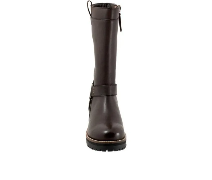 Women's Edgewater Mid-Calf Boots|Softwalk Hot