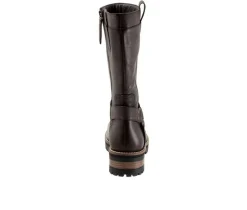 Women's Edgewater Mid-Calf Boots|Softwalk Hot