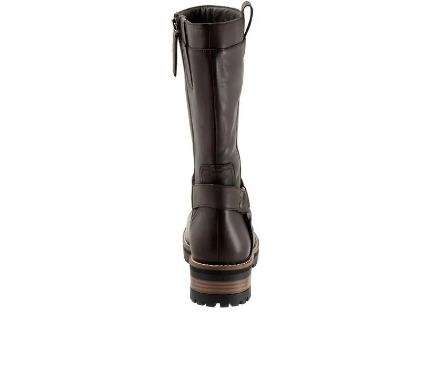 Women's Edgewater Mid-Calf Boots|Softwalk Hot