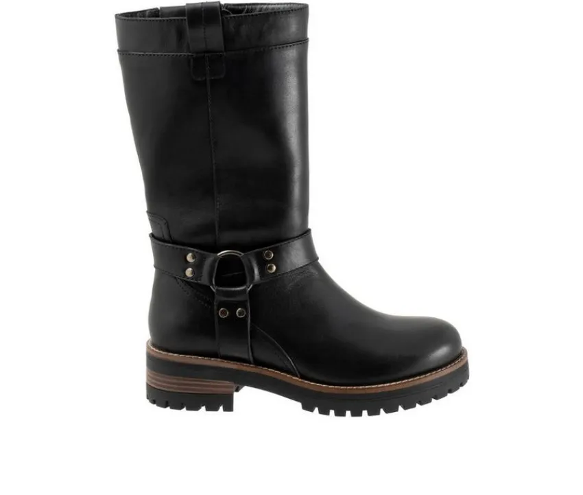 Softwalk Boots & Booties>Women's Edgewater Mid-Calf Boots