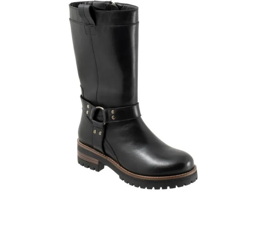 Softwalk Boots & Booties>Women's Edgewater Mid-Calf Boots