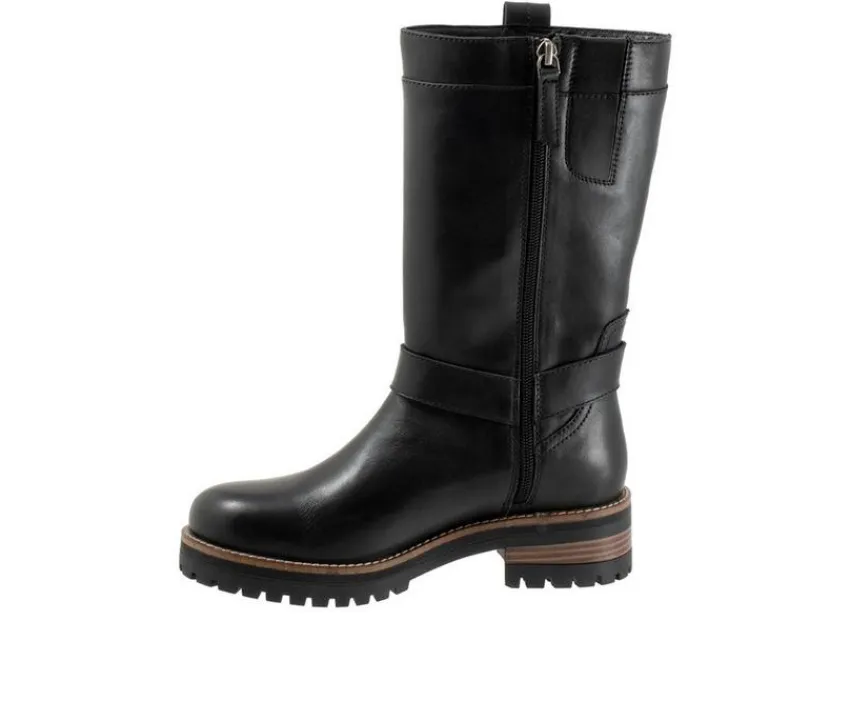 Softwalk Boots & Booties>Women's Edgewater Mid-Calf Boots