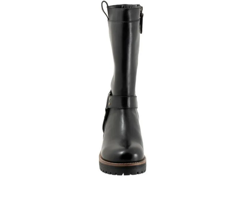 Softwalk Boots & Booties>Women's Edgewater Mid-Calf Boots
