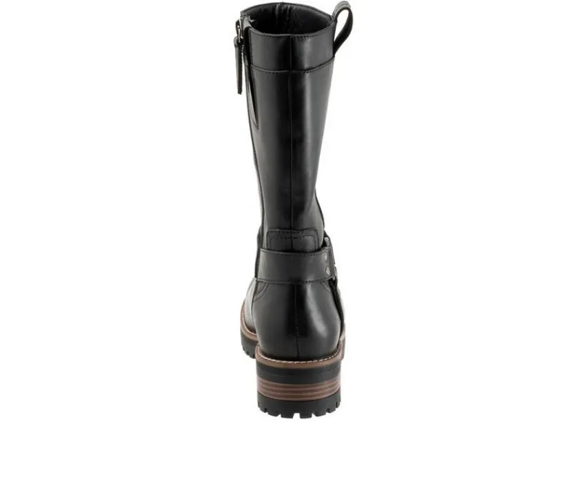 Softwalk Boots & Booties>Women's Edgewater Mid-Calf Boots