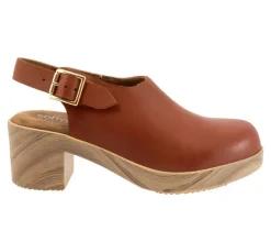 Softwalk Clogs & Mules>Women's Fairbanks Clogs