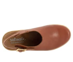 Softwalk Clogs & Mules><noscript><img width=