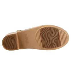 Softwalk Clogs & Mules><noscript><img width=
