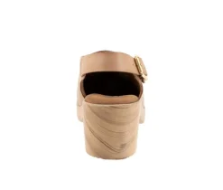 Women's Fairbanks Clogs|Softwalk Online