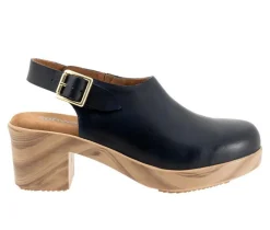 Softwalk Clogs & Mules>Women's Fairbanks Clogs