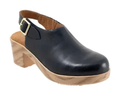 Softwalk Clogs & Mules>Women's Fairbanks Clogs