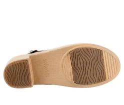 Softwalk Clogs & Mules><noscript><img width=