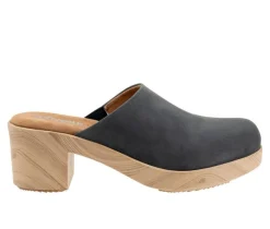 Softwalk Clogs & Mules>Women's Felida Clogs