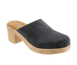Softwalk Clogs & Mules>Women's Felida Clogs