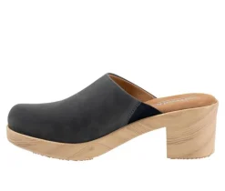 Softwalk Clogs & Mules><noscript><img width=