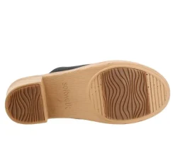 Softwalk Clogs & Mules><noscript><img width=