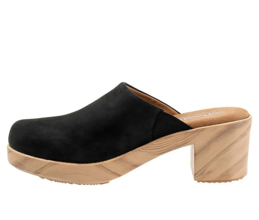 Softwalk Clogs & Mules>Women's Felida Clogs