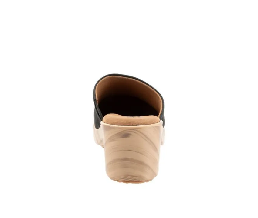Softwalk Clogs & Mules>Women's Felida Clogs