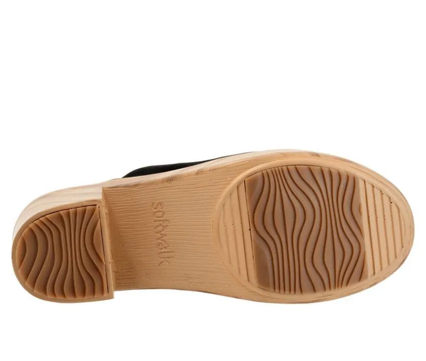 Softwalk Clogs & Mules>Women's Felida Clogs