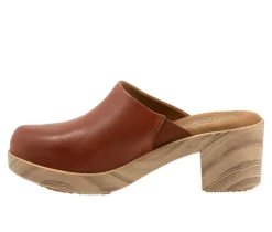 Women's Felida Clogs|Softwalk Online