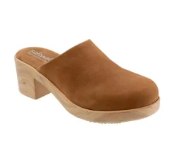 Women's Felida Clogs|Softwalk Best