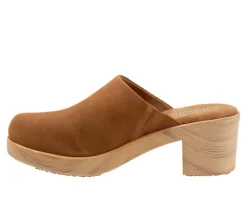 Women's Felida Clogs|Softwalk Best