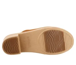 Women's Felida Clogs|Softwalk Best