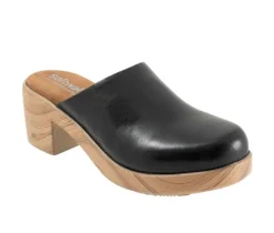 Softwalk Clogs & Mules>Women's Felida Clogs