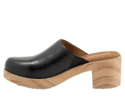 Softwalk Clogs & Mules><noscript><img width=