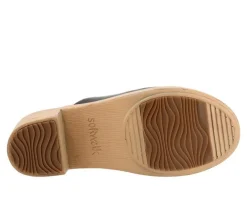 Softwalk Clogs & Mules><noscript><img width=