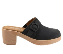 Women's Ferrara Wedges|Softwalk Discount