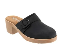 Women's Ferrara Wedges|Softwalk Discount