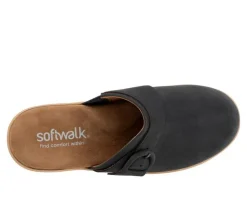 Women's Ferrara Wedges|Softwalk Discount
