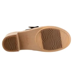 Women's Ferrara Wedges|Softwalk Discount
