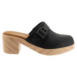 Softwalk Pumps & Heels|Clogs & Mules>Women's Ferrara Wedges