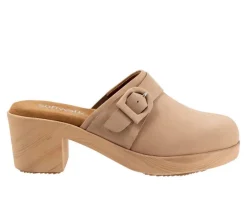 Softwalk Pumps & Heels|Clogs & Mules>Women's Ferrara Wedges