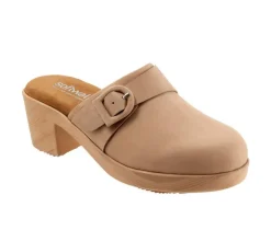 Softwalk Pumps & Heels|Clogs & Mules>Women's Ferrara Wedges