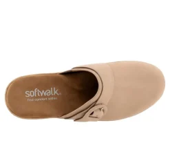 Softwalk Pumps & Heels|Clogs & Mules><noscript><img width=