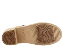 Softwalk Clogs & Mules><noscript><img width=