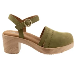 Softwalk Clogs & Mules>Women's Fillmore Clogs