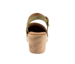 Softwalk Clogs & Mules><noscript><img width=