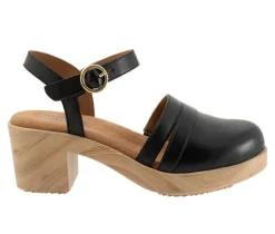 Women's Fillmore Clogs|Softwalk Online