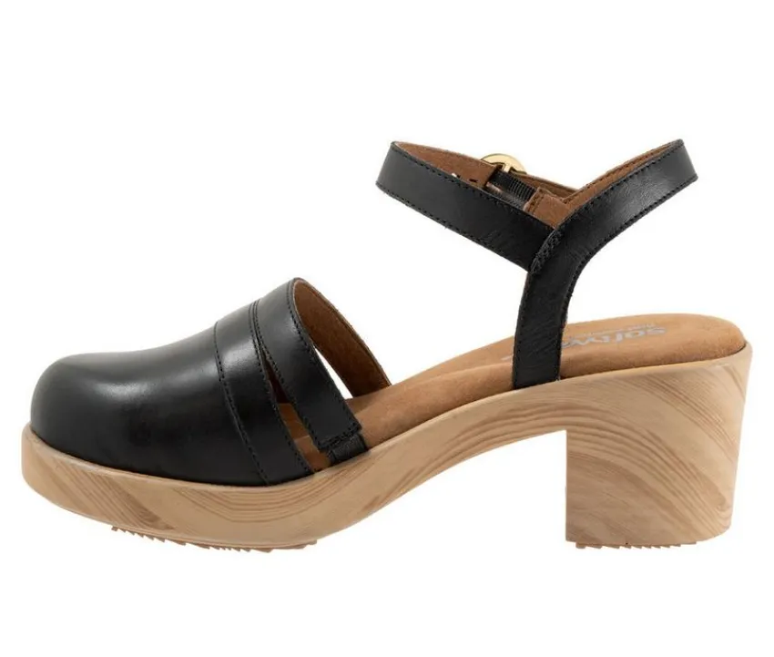 Women's Fillmore Clogs|Softwalk Online