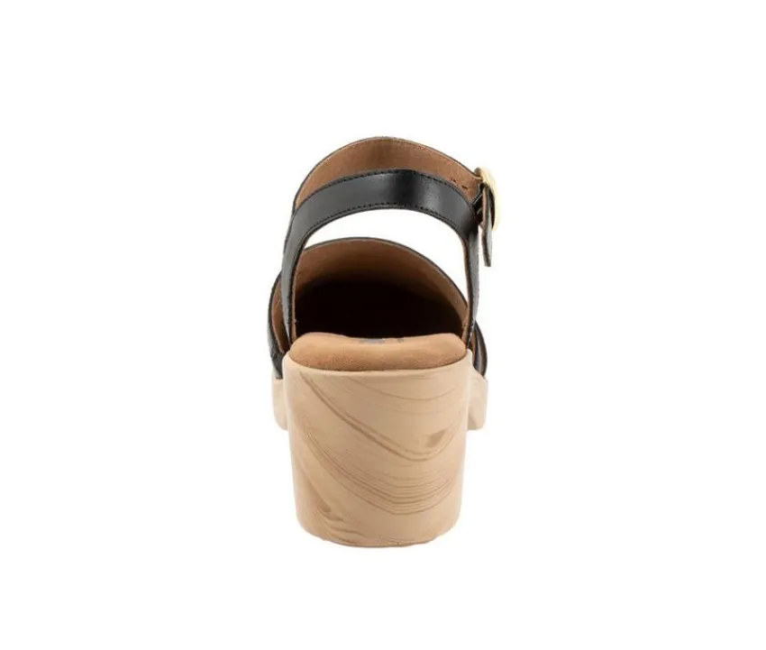 Women's Fillmore Clogs|Softwalk Online