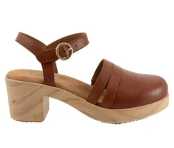 Women's Fillmore Clogs|Softwalk Best
