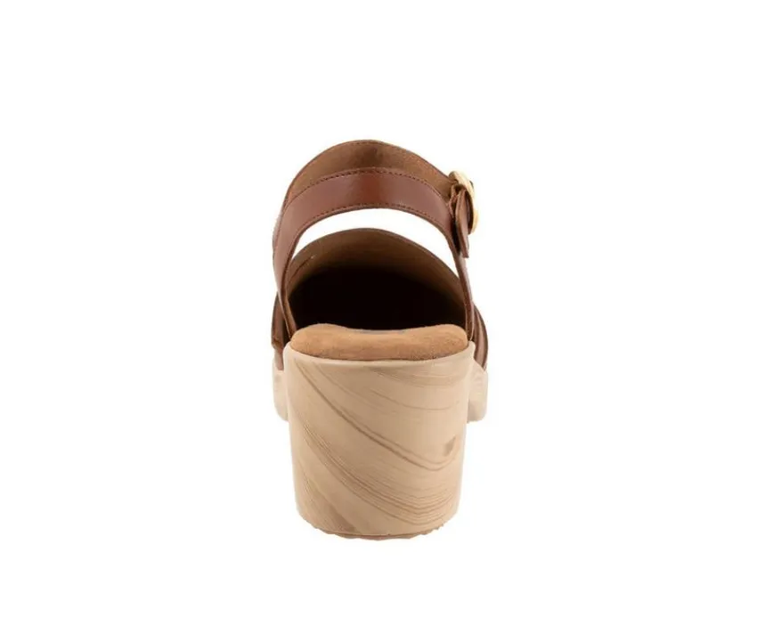 Women's Fillmore Clogs|Softwalk Best
