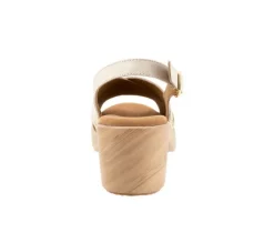 Women's Florence Clogs|Softwalk Outlet