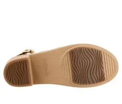 Women's Florence Clogs|Softwalk Outlet