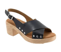 Women's Florence Clogs|Softwalk Clearance