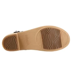 Women's Florence Clogs|Softwalk Clearance