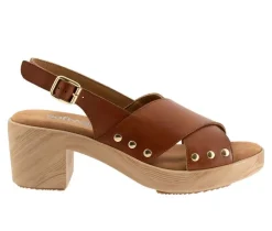 Softwalk Clogs & Mules>Women's Florence Clogs